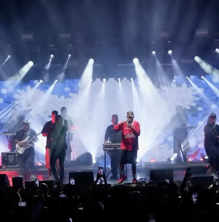 Lollapalooza Chile 2026